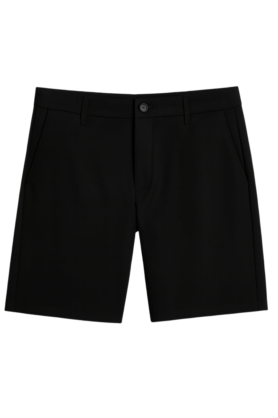 Black - Flexpro Shorts