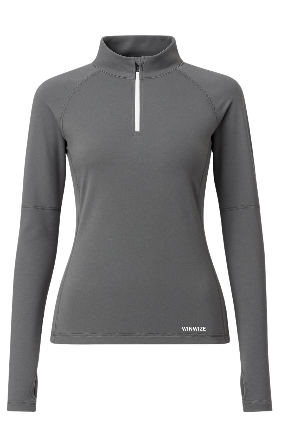 Gray - Elite ZIP