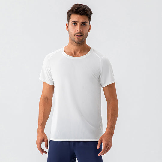 White Court T-Shirt