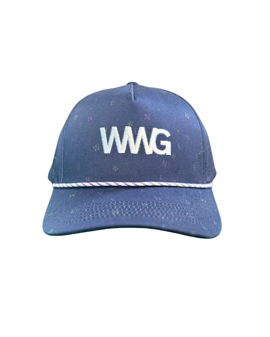 Vivid Peak Hat