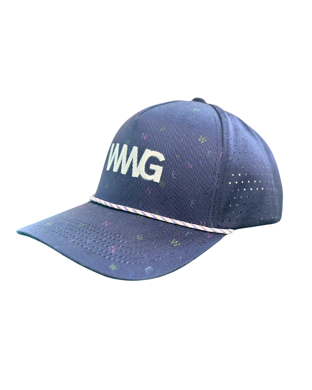 Vivid Peak Hat