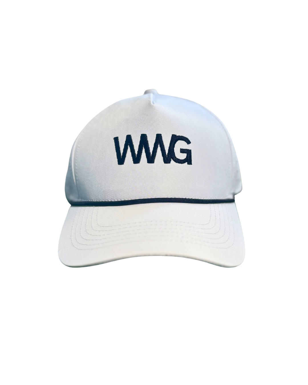 White Putt