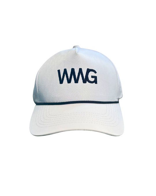 White Putt
