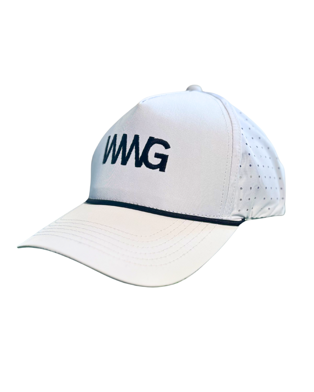 White Putt