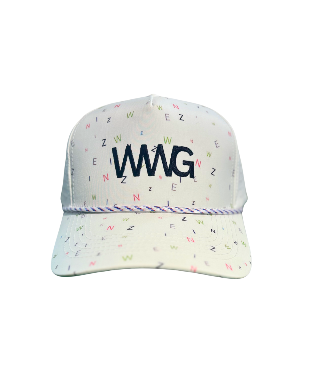 Color Pop Hat