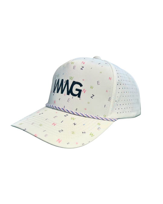Color Pop Hat