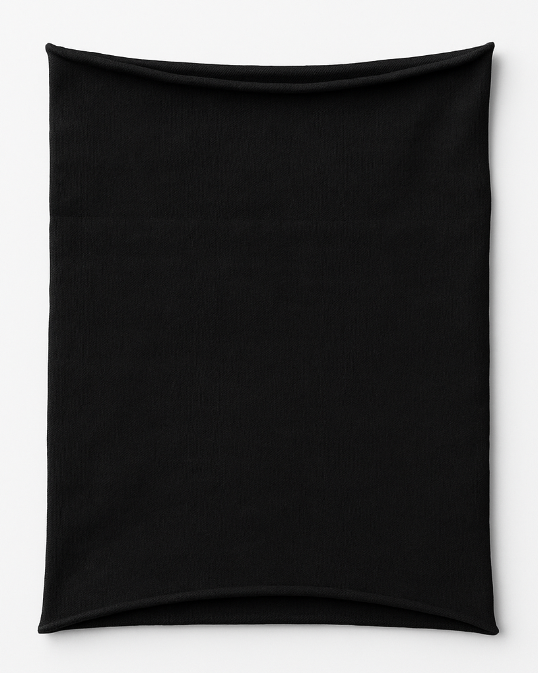 Svart - Aura Kashmirbuff